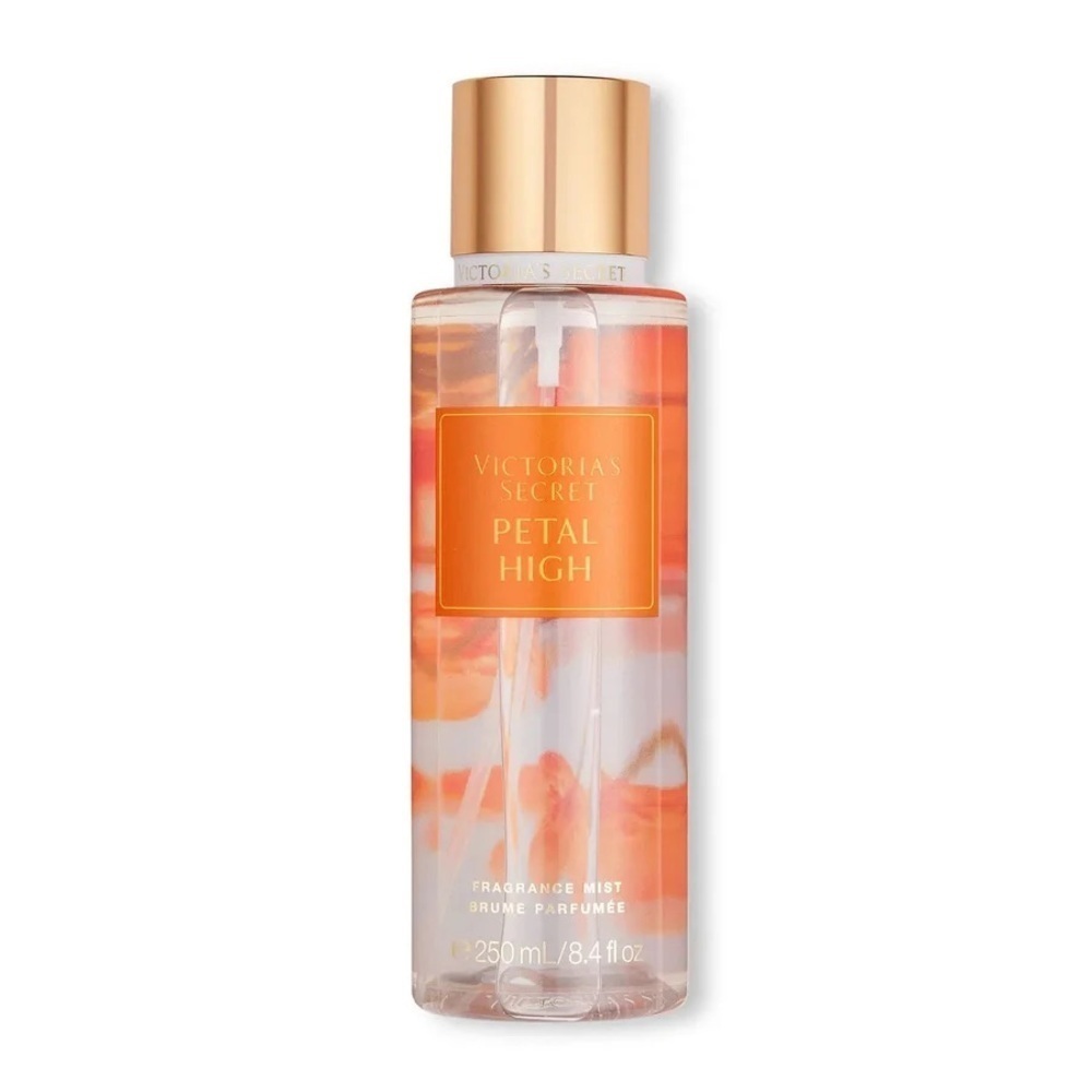 NWT Victoria's Secret Petal High Fragrance Mist Limited Edition Vintage Stock - Picture 8 of 9